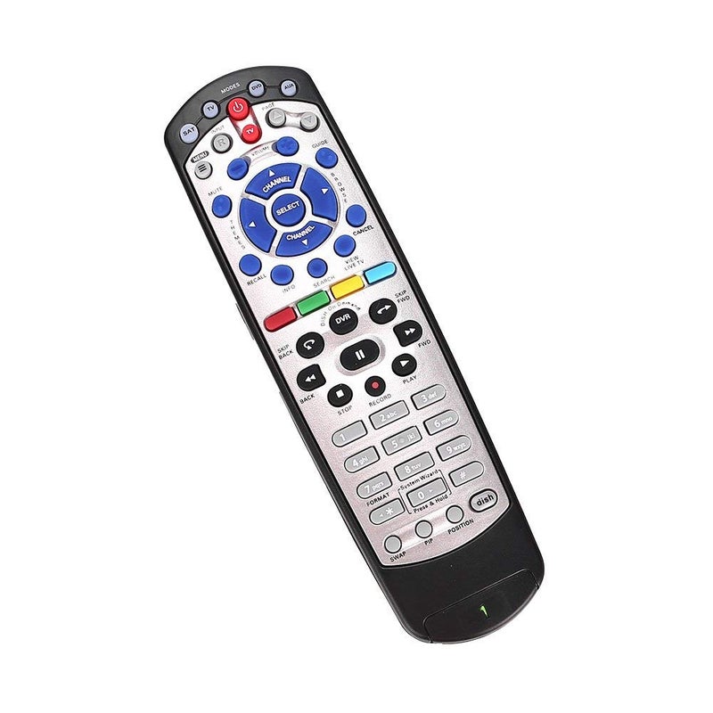 Dish Network 20.1 IR Remote Control TV1 - Image 1